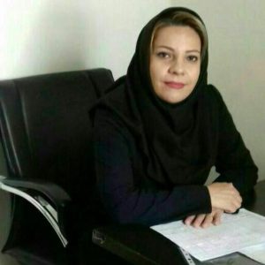 روانشناس شهره دارائی